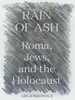 cover image of Rain of Ash